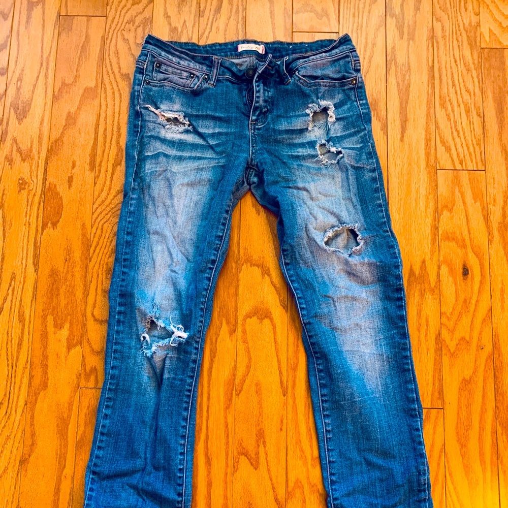 Heritage 1981 jeans